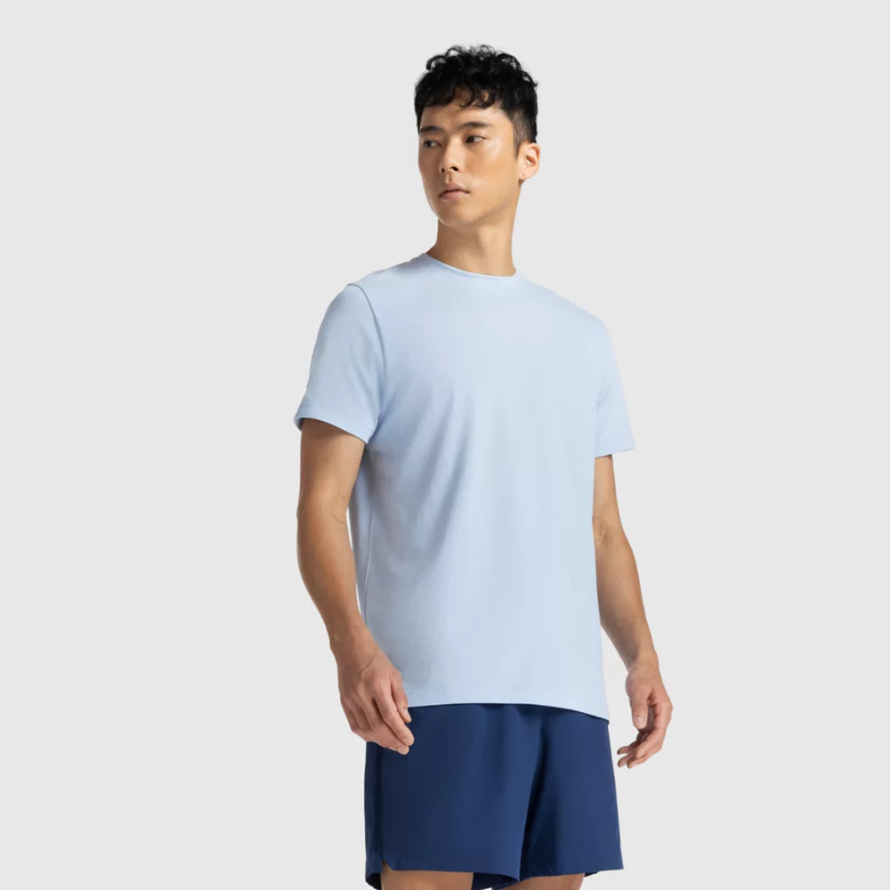 Klutch Athletics Versatile T-Shirt - New Balance Clothing