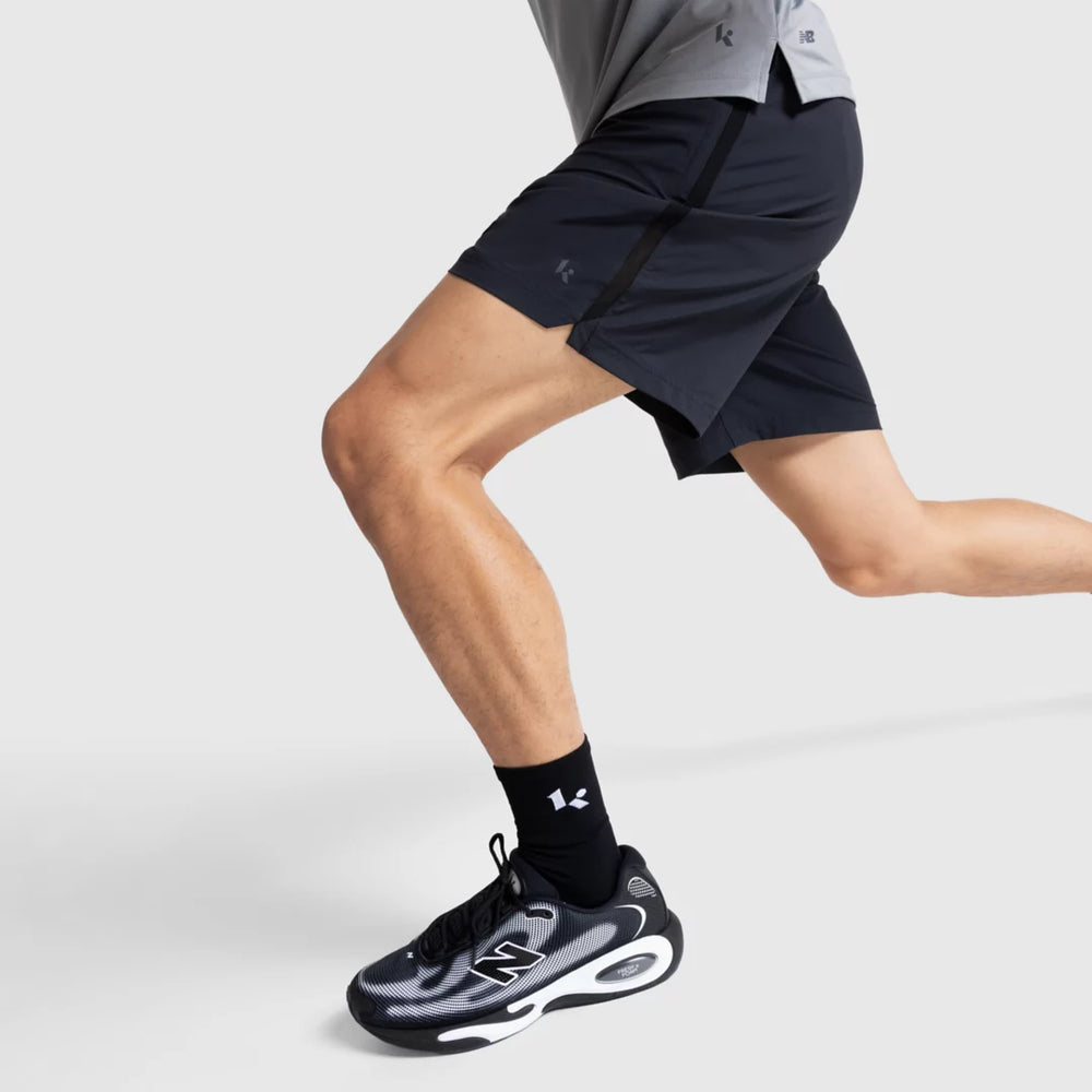 Klutch Athletics 7" Woven Short - New Balance Clothing