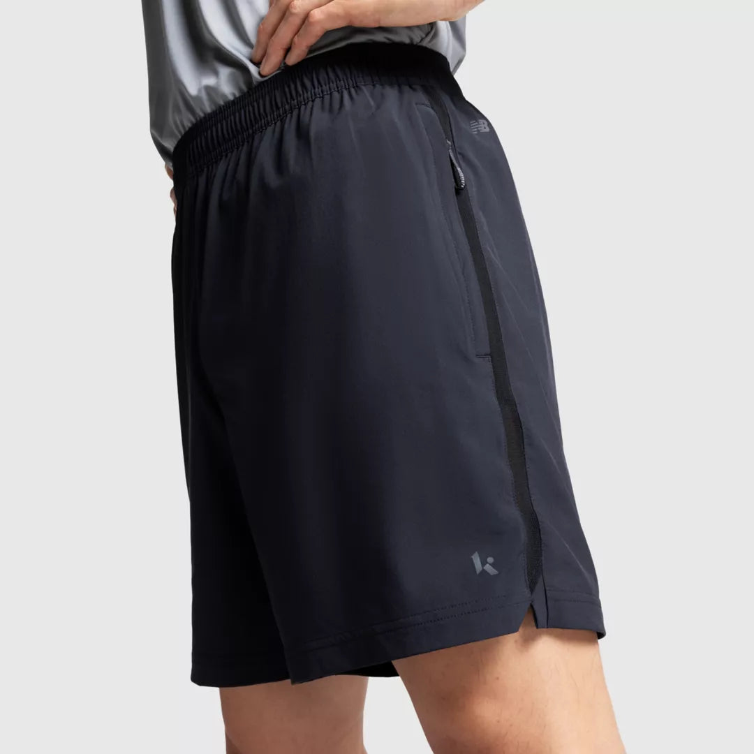 Klutch Athletics 7" Woven Short - New Balance Clothing