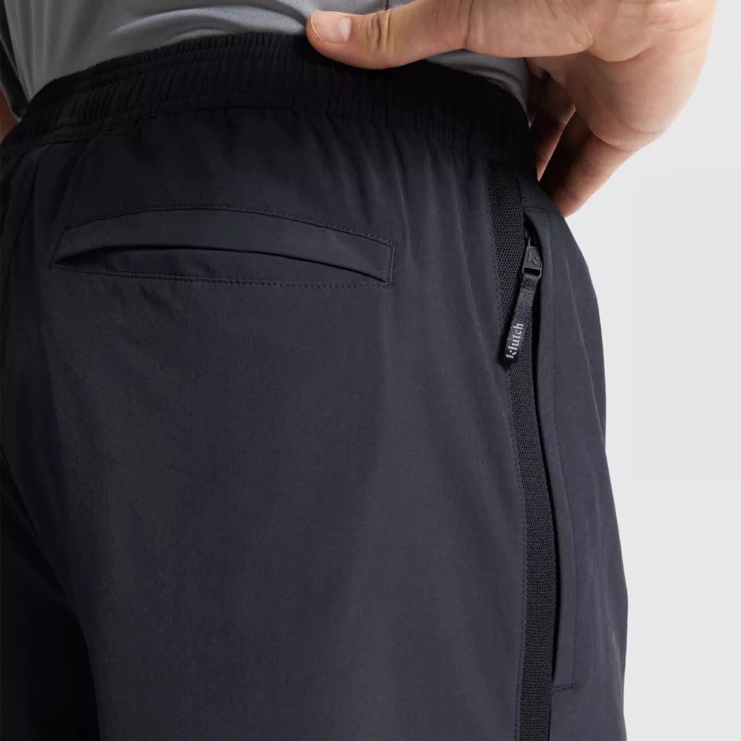 Klutch Athletics 7" Woven Short - New Balance Clothing