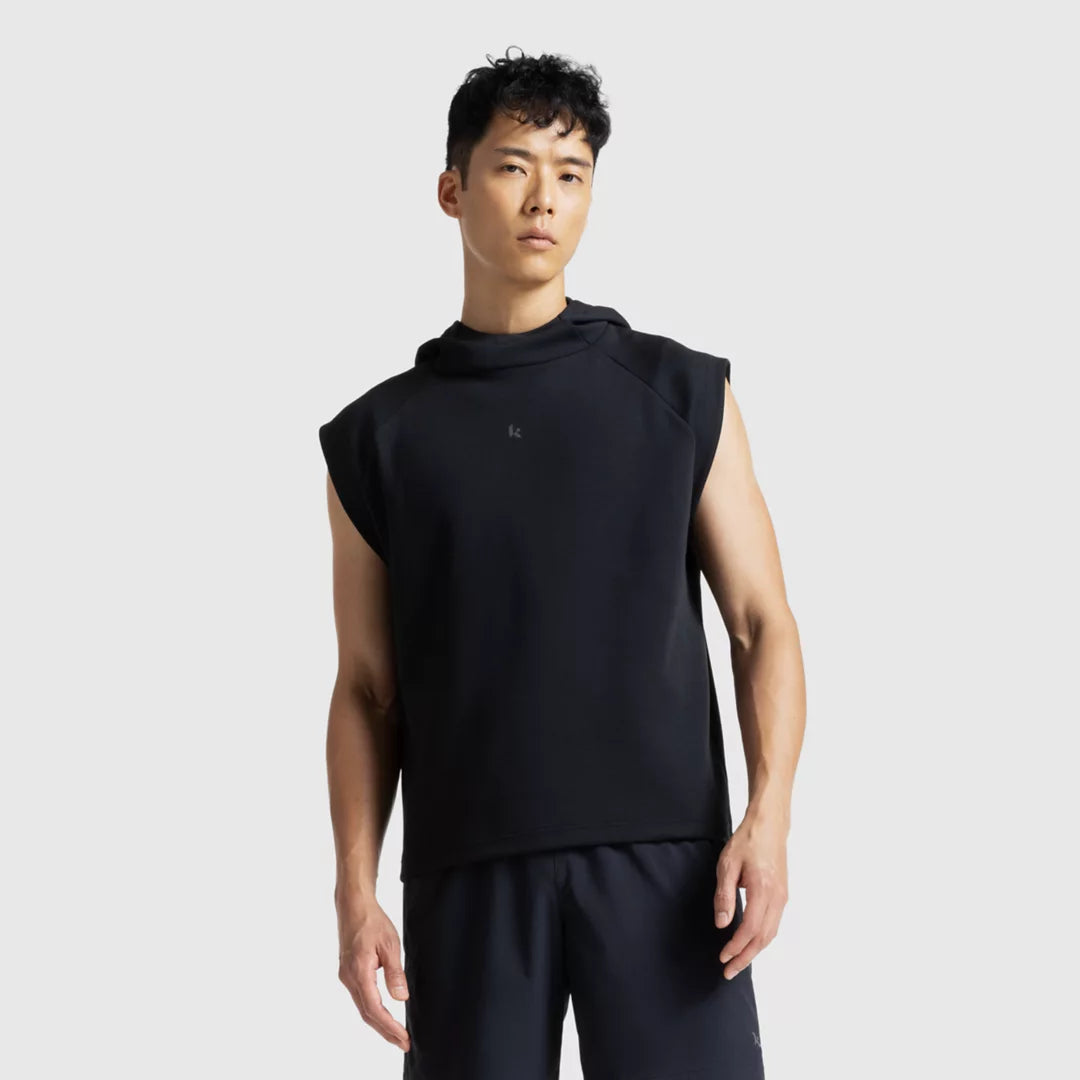 Klutch Athletics Active Knit Cutoff - New Balance Clothing