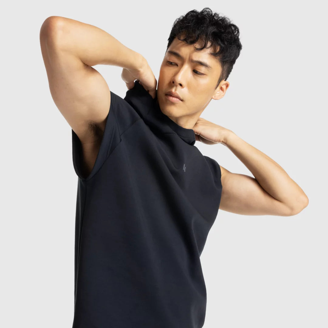 Klutch Athletics Active Knit Cutoff - New Balance Clothing