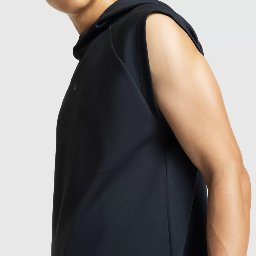 Klutch Athletics Active Knit Cutoff - New Balance Clothing