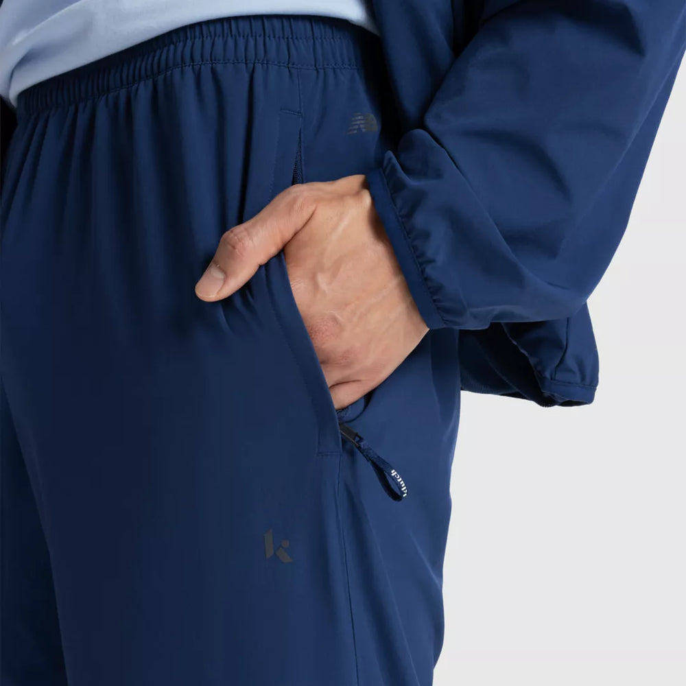 Klutch Athletics Woven Pant - New Balance Clothing