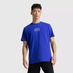 Klutch Athletics Graphic T-Shirt - New Balance Clothing
