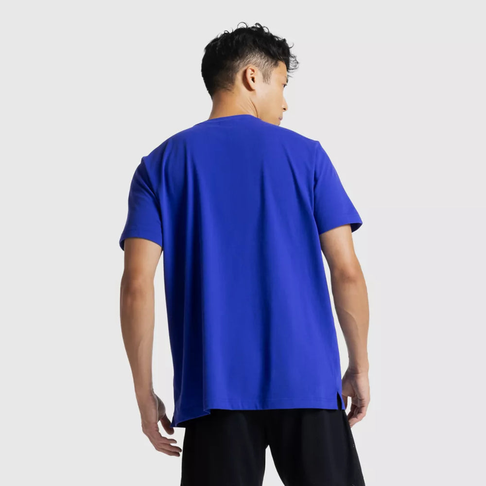 Klutch Athletics Graphic T-Shirt - New Balance Clothing