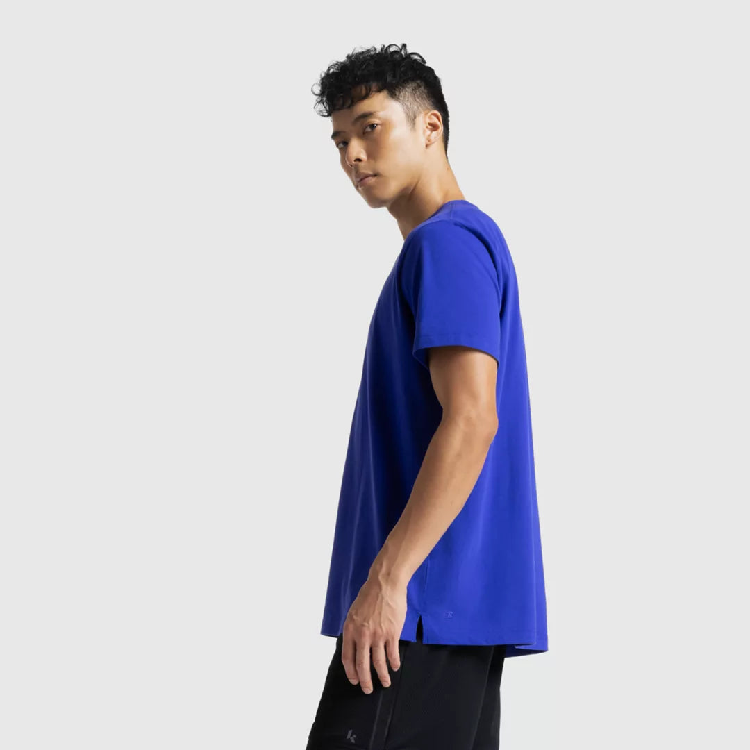 Klutch Athletics Graphic T-Shirt - New Balance Clothing
