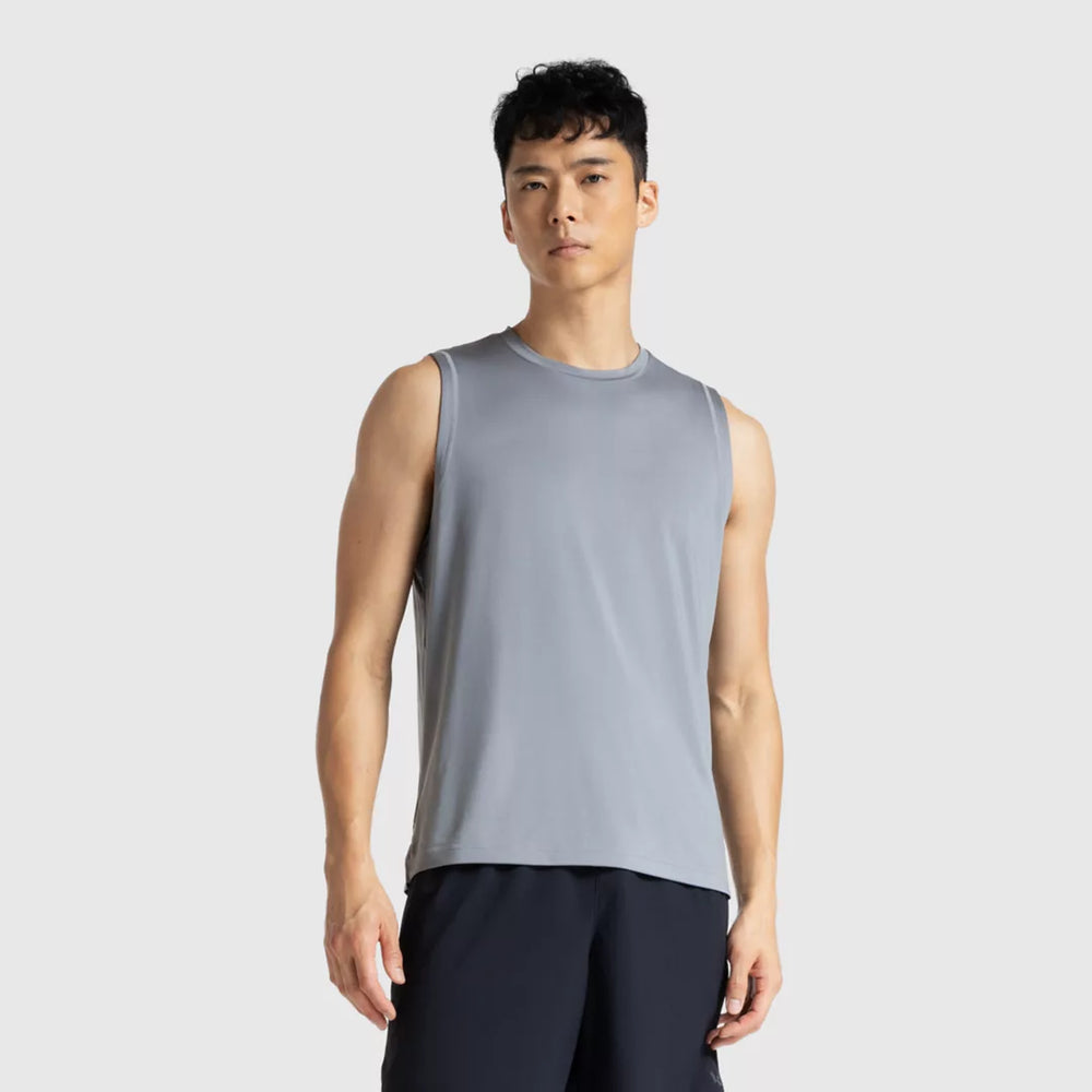 Klutch Athletics Performance Tank - New Balance Clothing