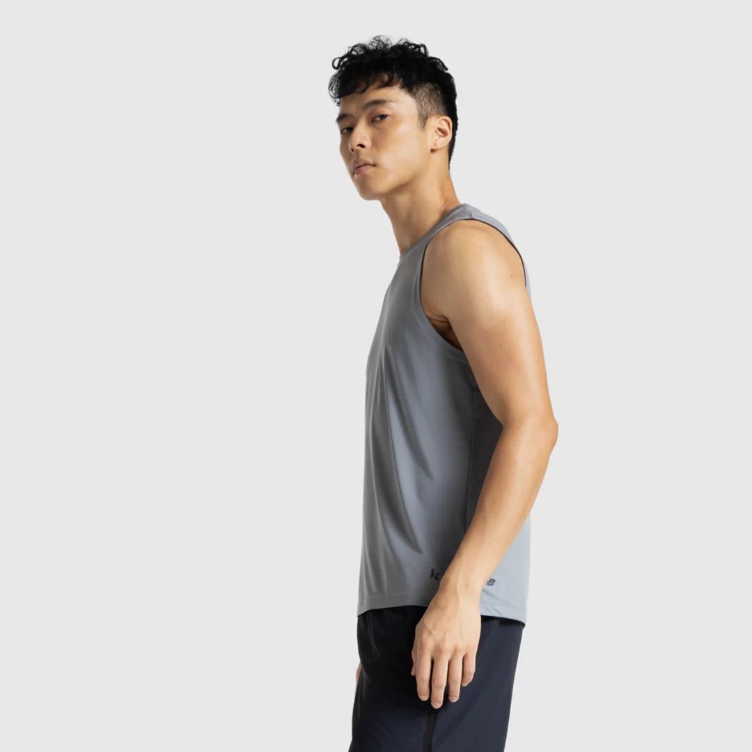 Klutch Athletics Performance Tank - New Balance Clothing