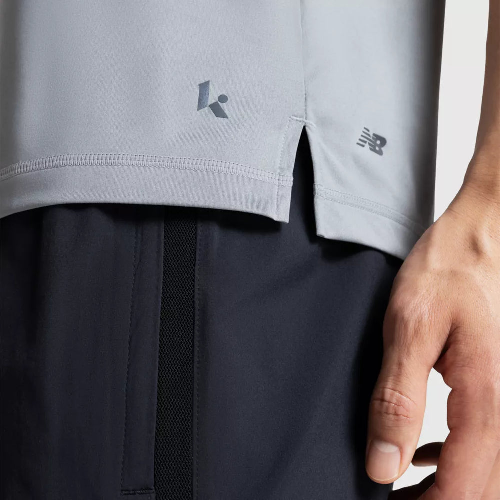 Klutch Athletics Performance Tank - New Balance Clothing