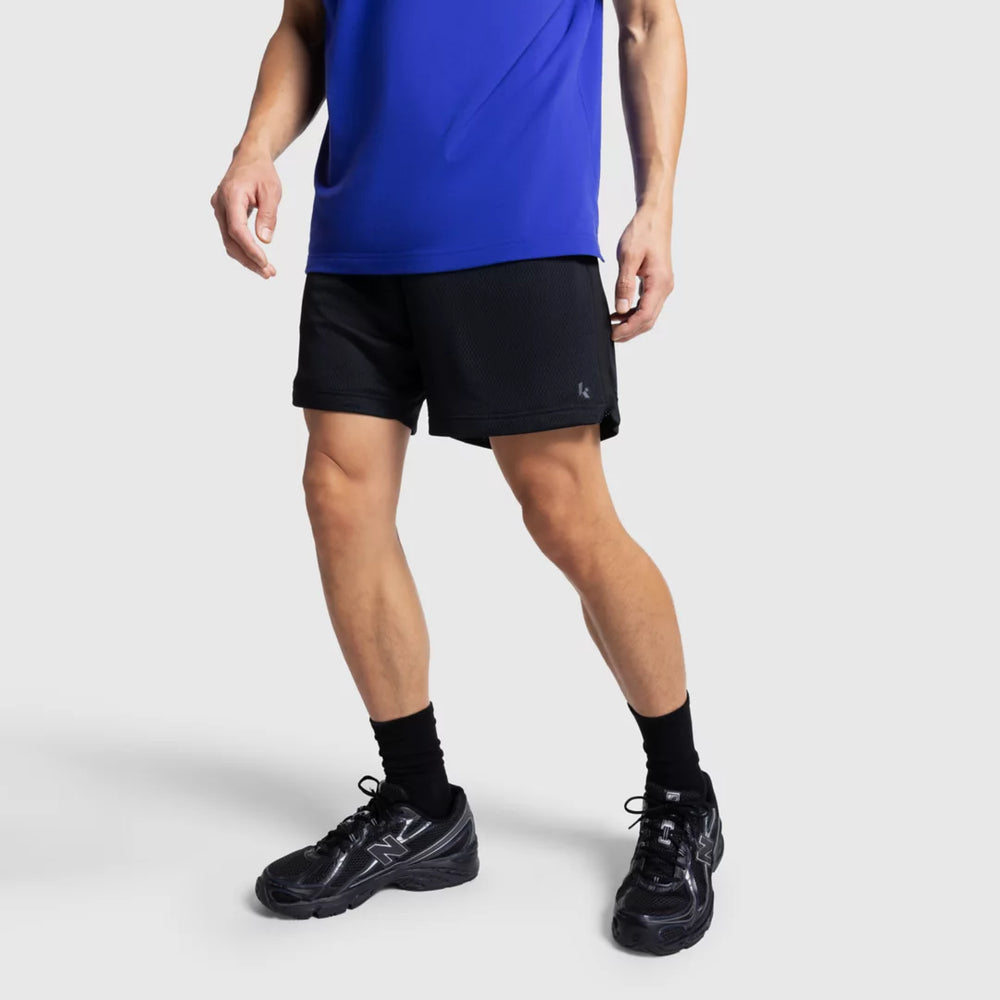 Klutch Athletics 7" Mesh Short - New Balance Clothing