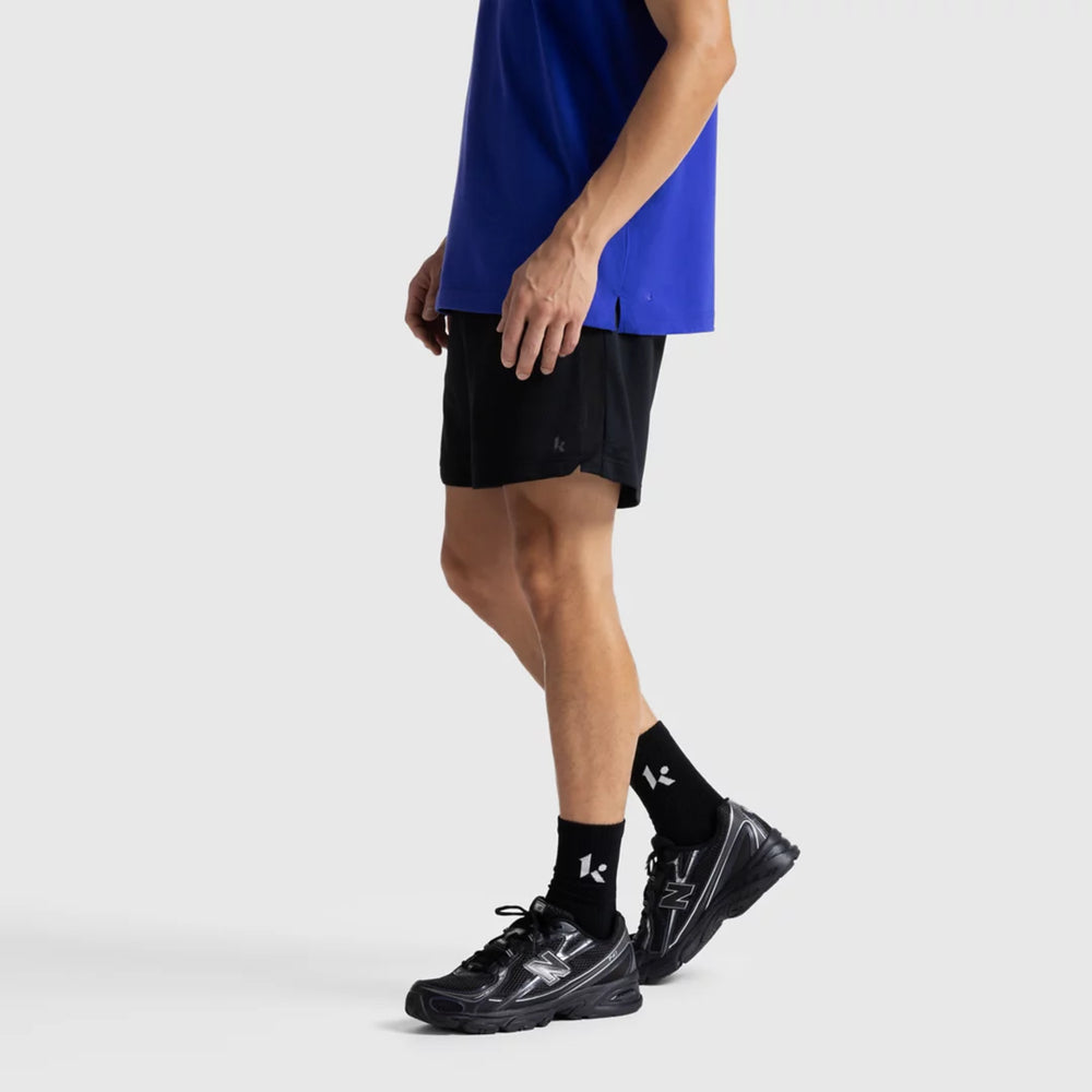 Klutch Athletics 7" Mesh Short - New Balance Clothing