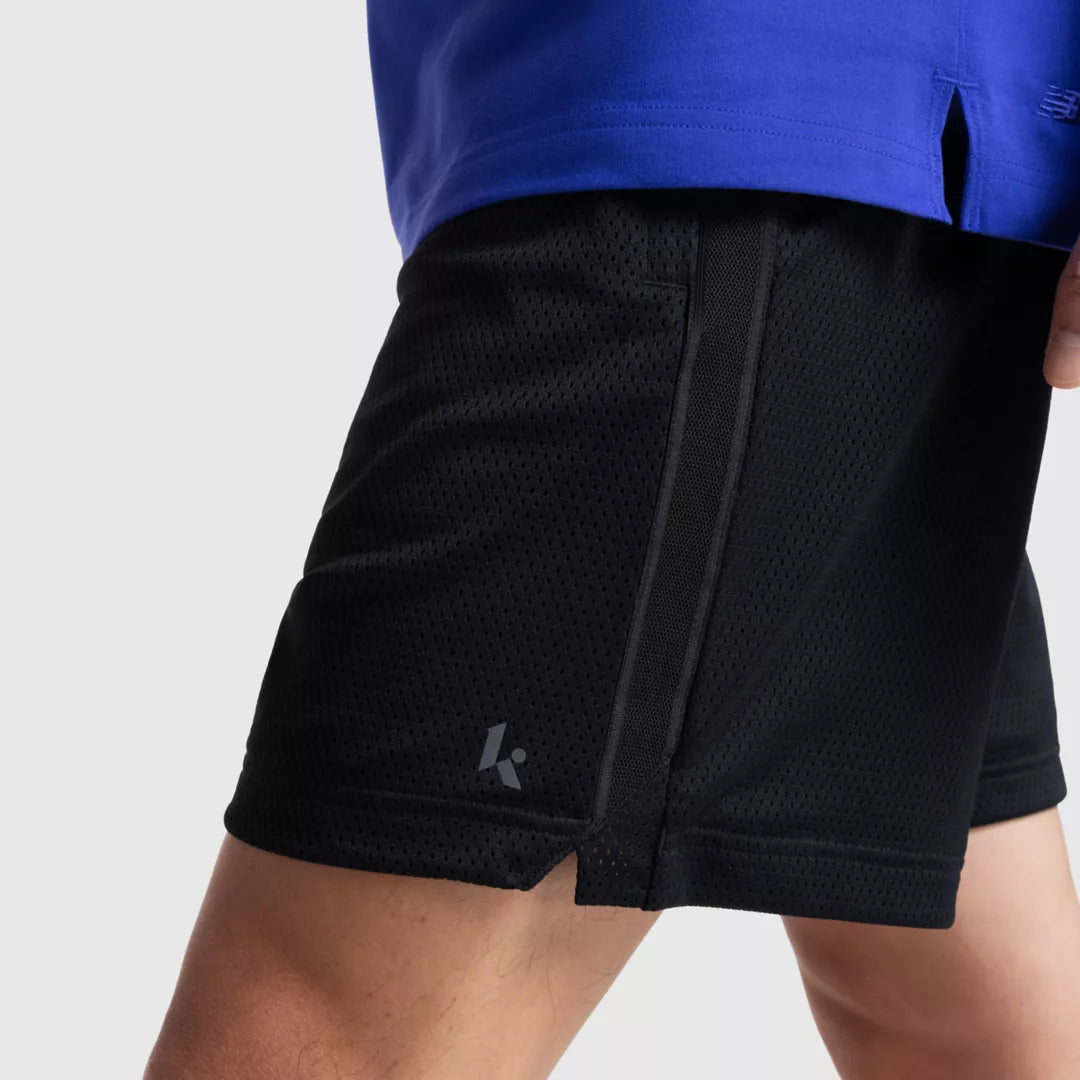 Klutch Athletics 7" Mesh Short - New Balance Clothing