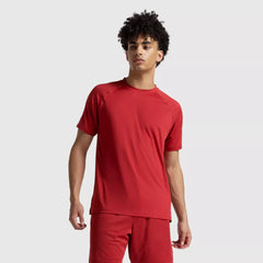 Klutch Athletics Performance T-Shirt - New Balance Clothing