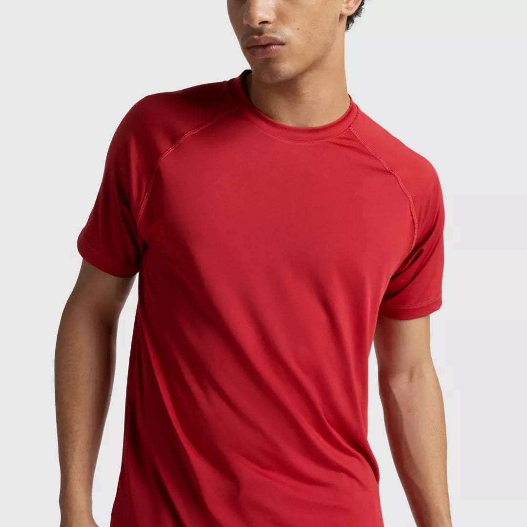 Klutch Athletics Performance T-Shirt - New Balance Clothing