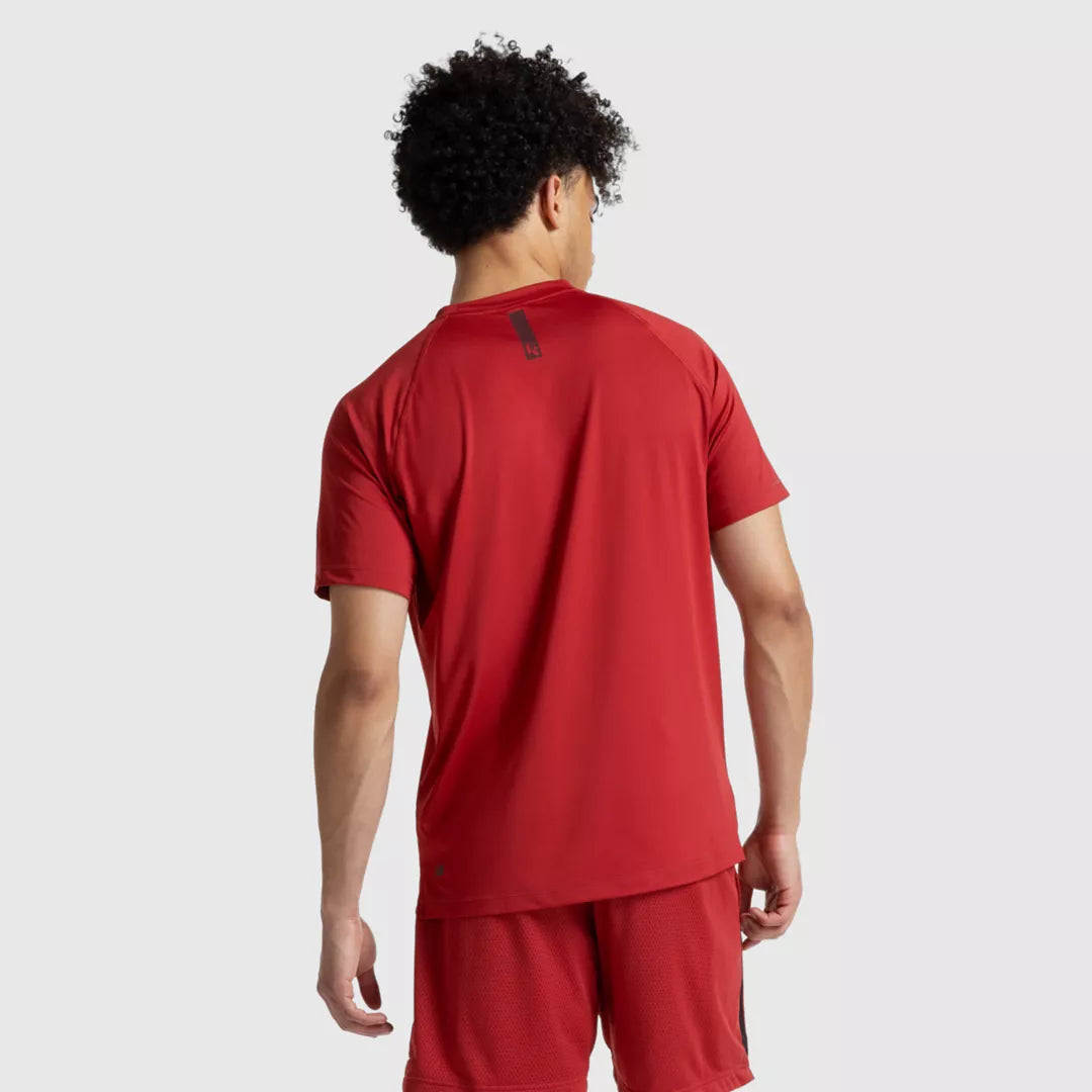 Klutch Athletics Performance T-Shirt - New Balance Clothing