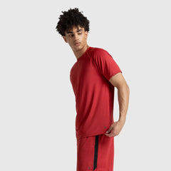 Klutch Athletics Performance T-Shirt - New Balance Clothing
