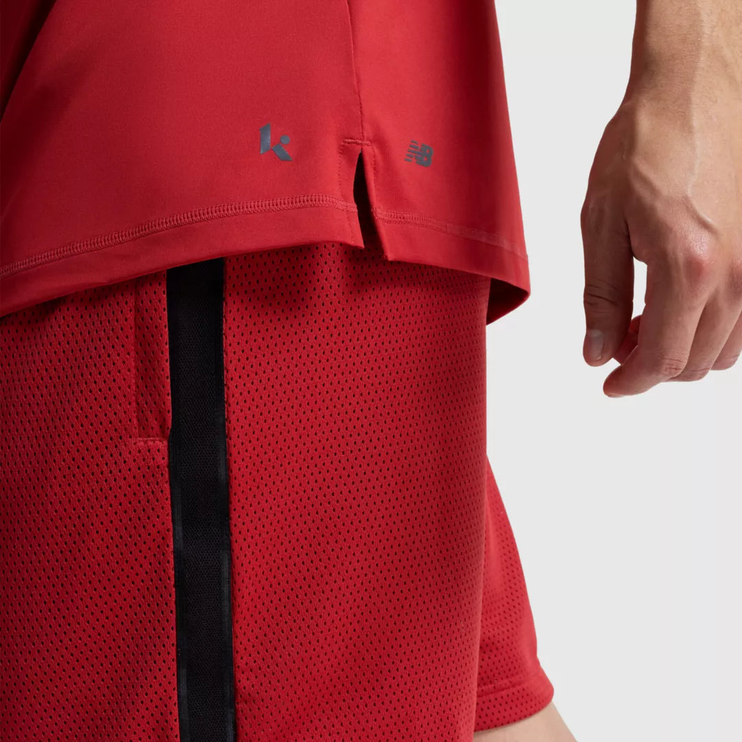 Klutch Athletics Performance T-Shirt - New Balance Clothing