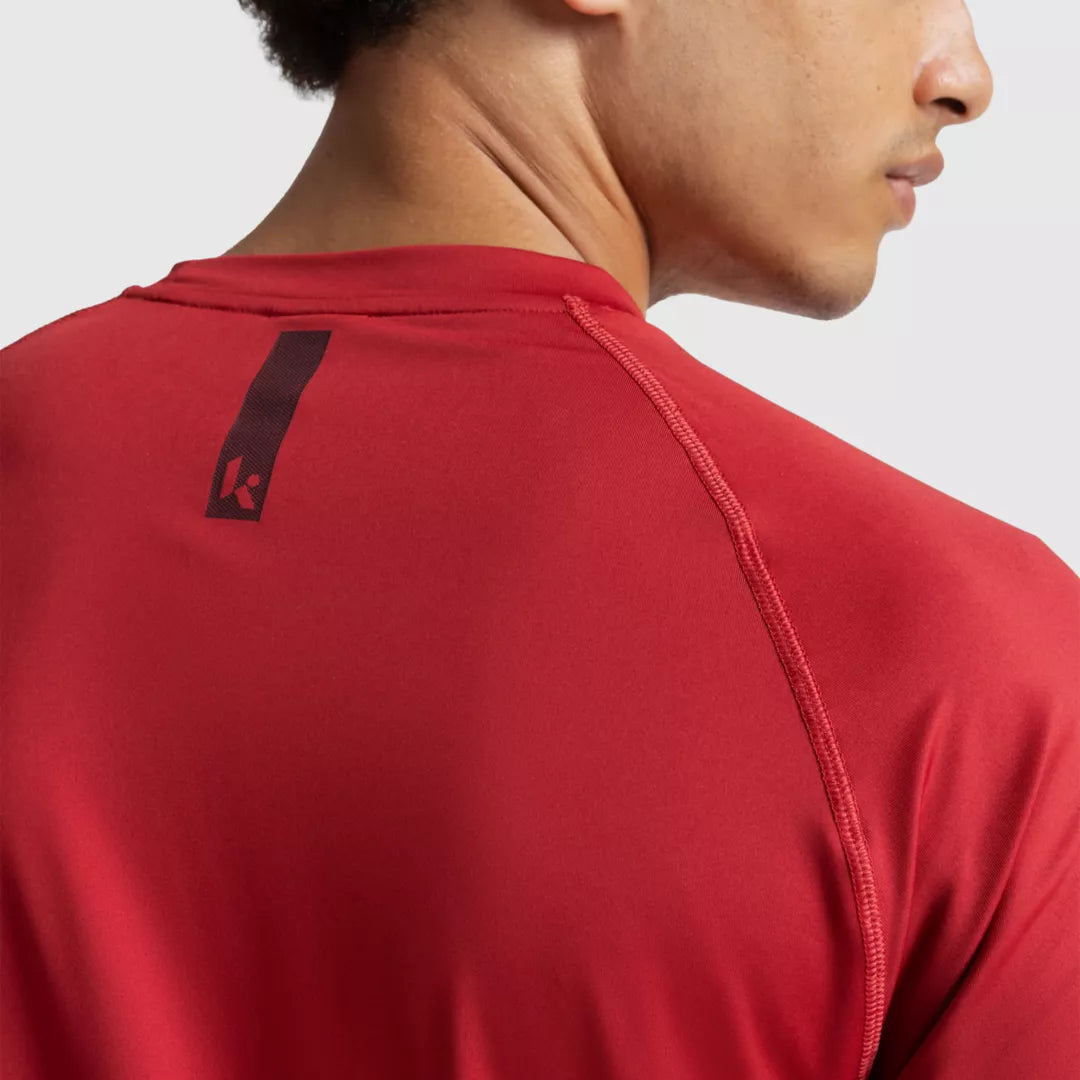 Klutch Athletics Performance T-Shirt - New Balance Clothing