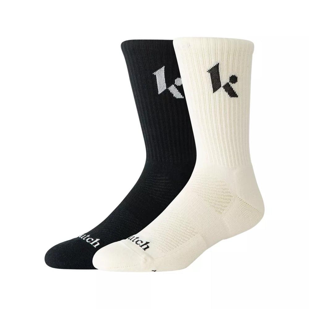 Klutch Crew 2 Pack - New Balance Clothing