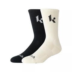 Klutch Crew 2 Pack - New Balance Clothing