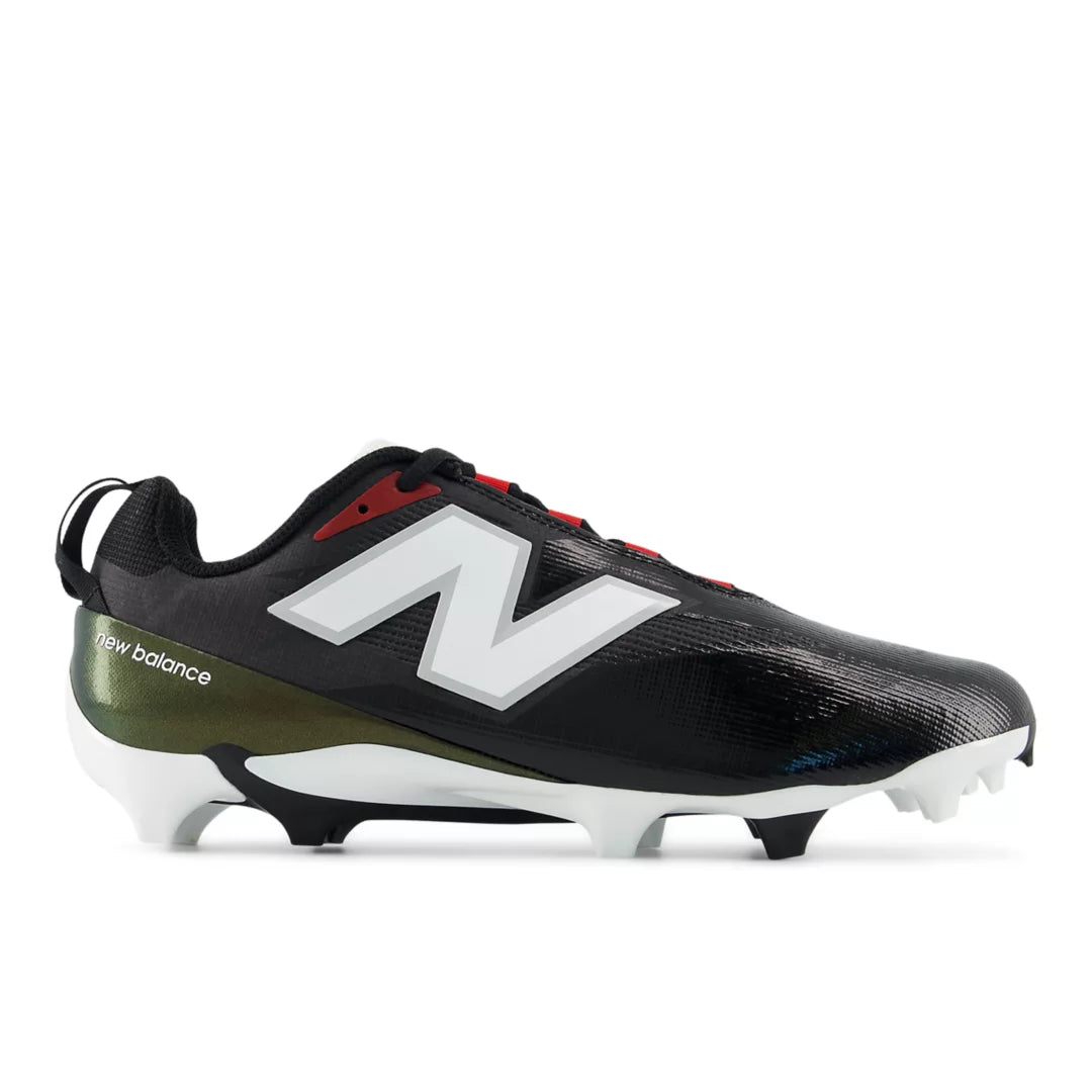 BurnX5 - New Balance Sports