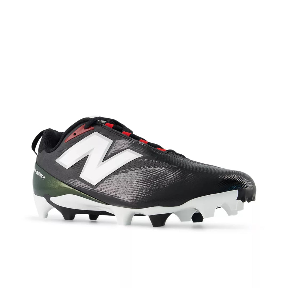 BurnX5 - New Balance Sports