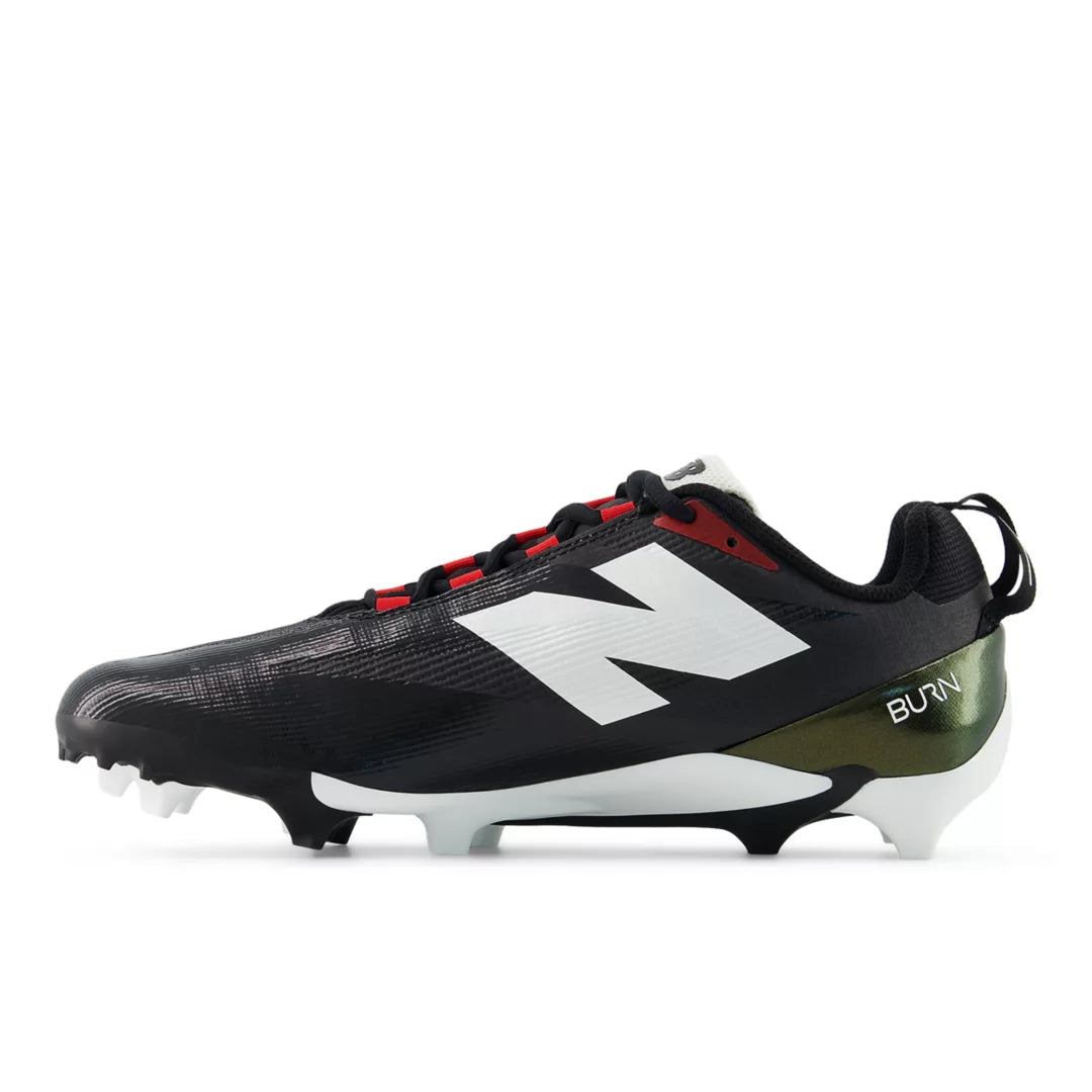 BurnX5 - New Balance Sports