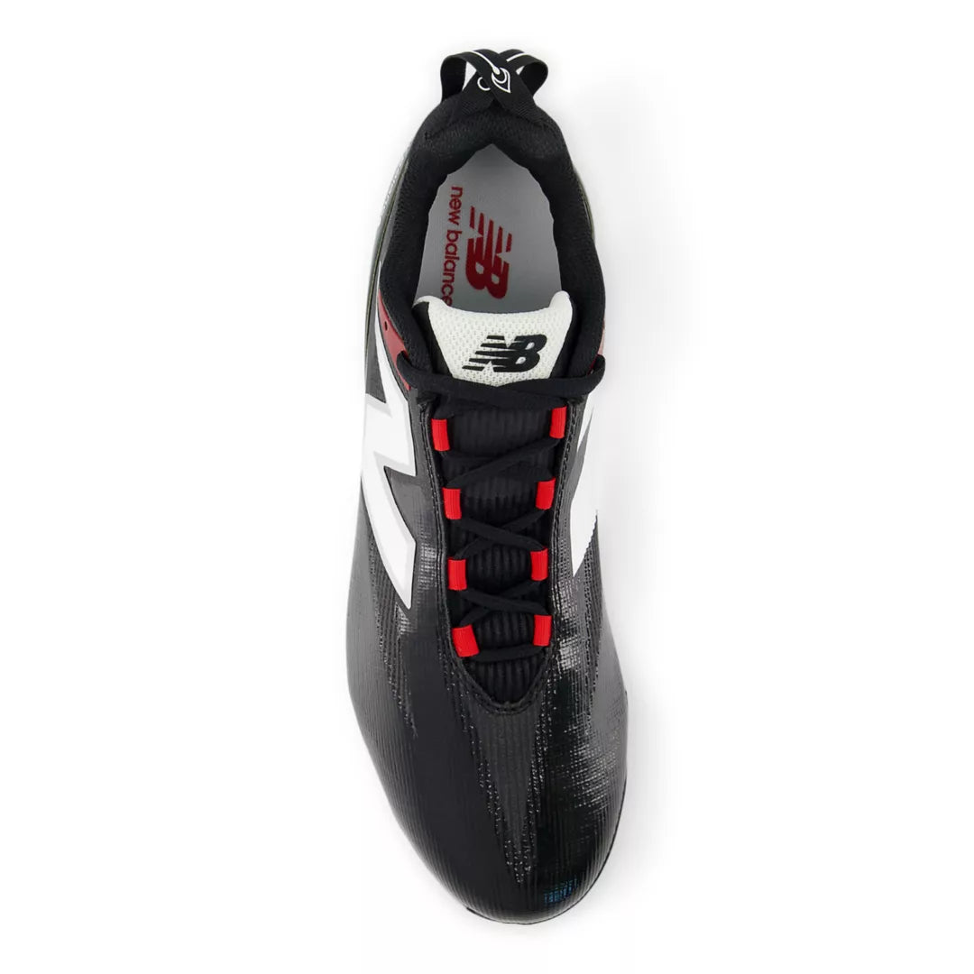 BurnX5 - New Balance Sports