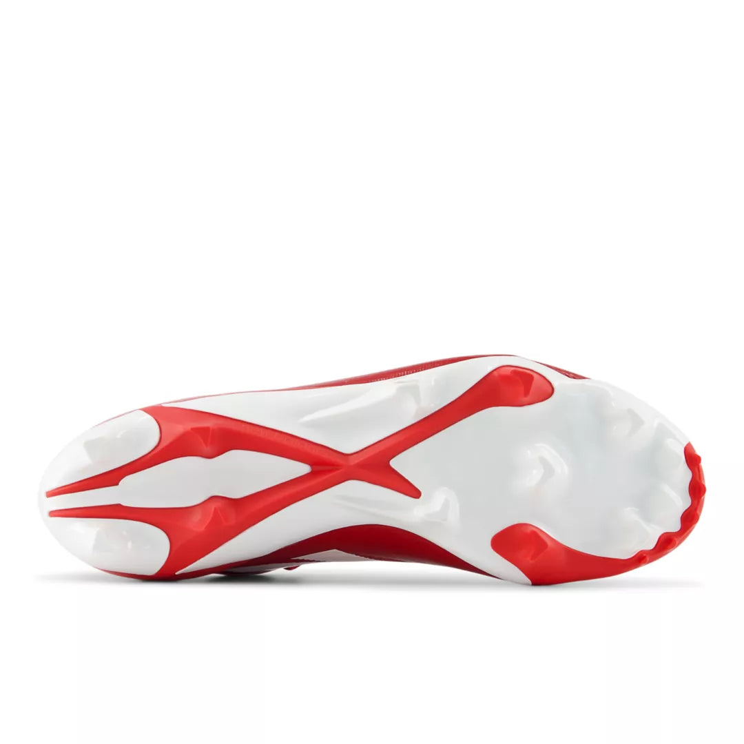 BurnX5 - New Balance Sports