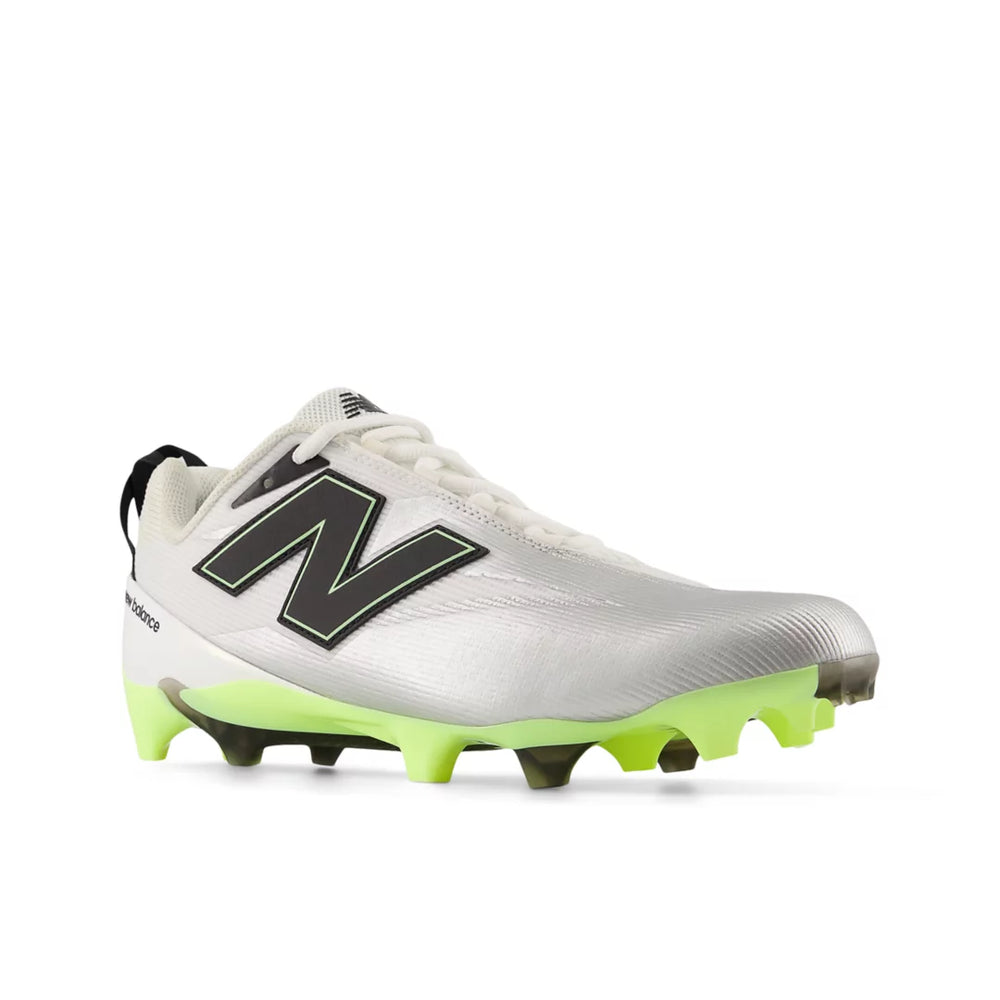 BurnX5 - New Balance Sports