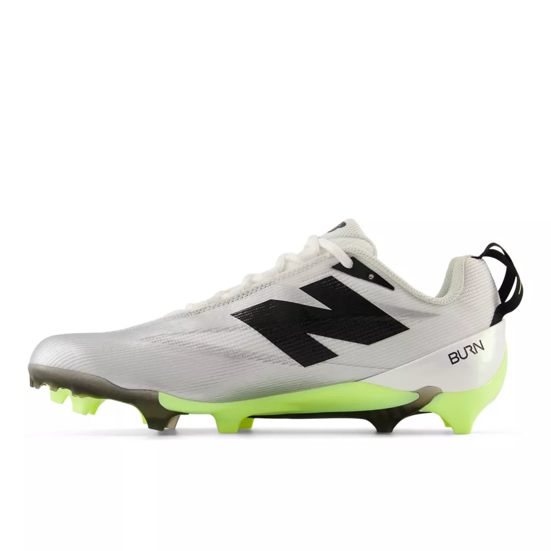 BurnX5 - New Balance Sports