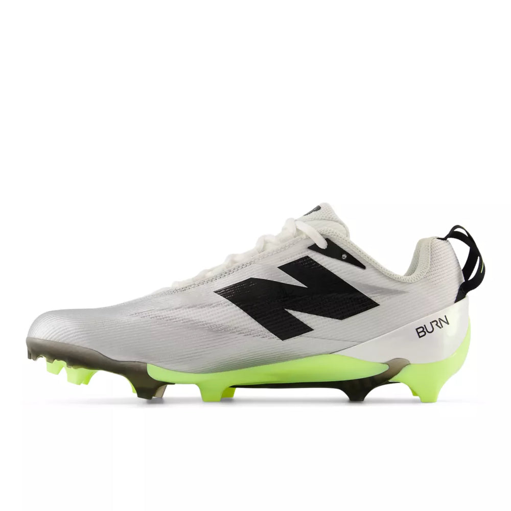 BurnX5 - New Balance Sports