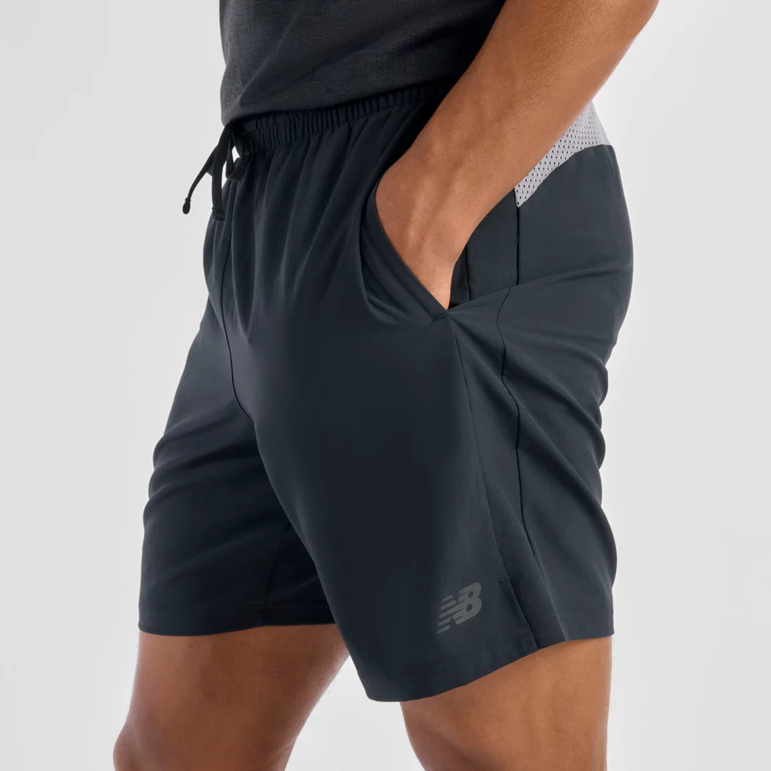 Fast Days Short 7" - New Balance Clothing
