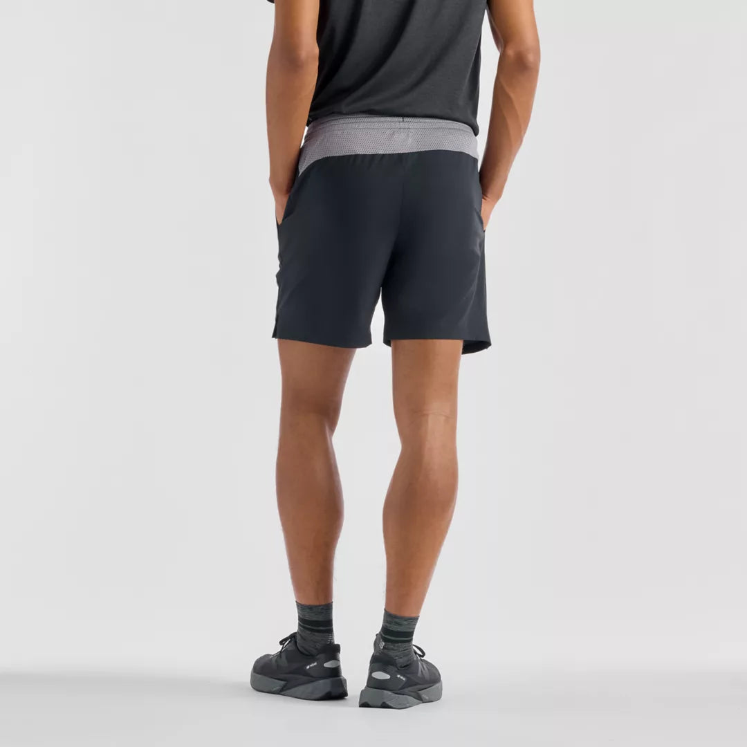 Fast Days Short 7" - New Balance Clothing