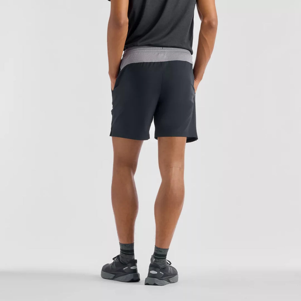 Fast Days Short 7" - New Balance Clothing
