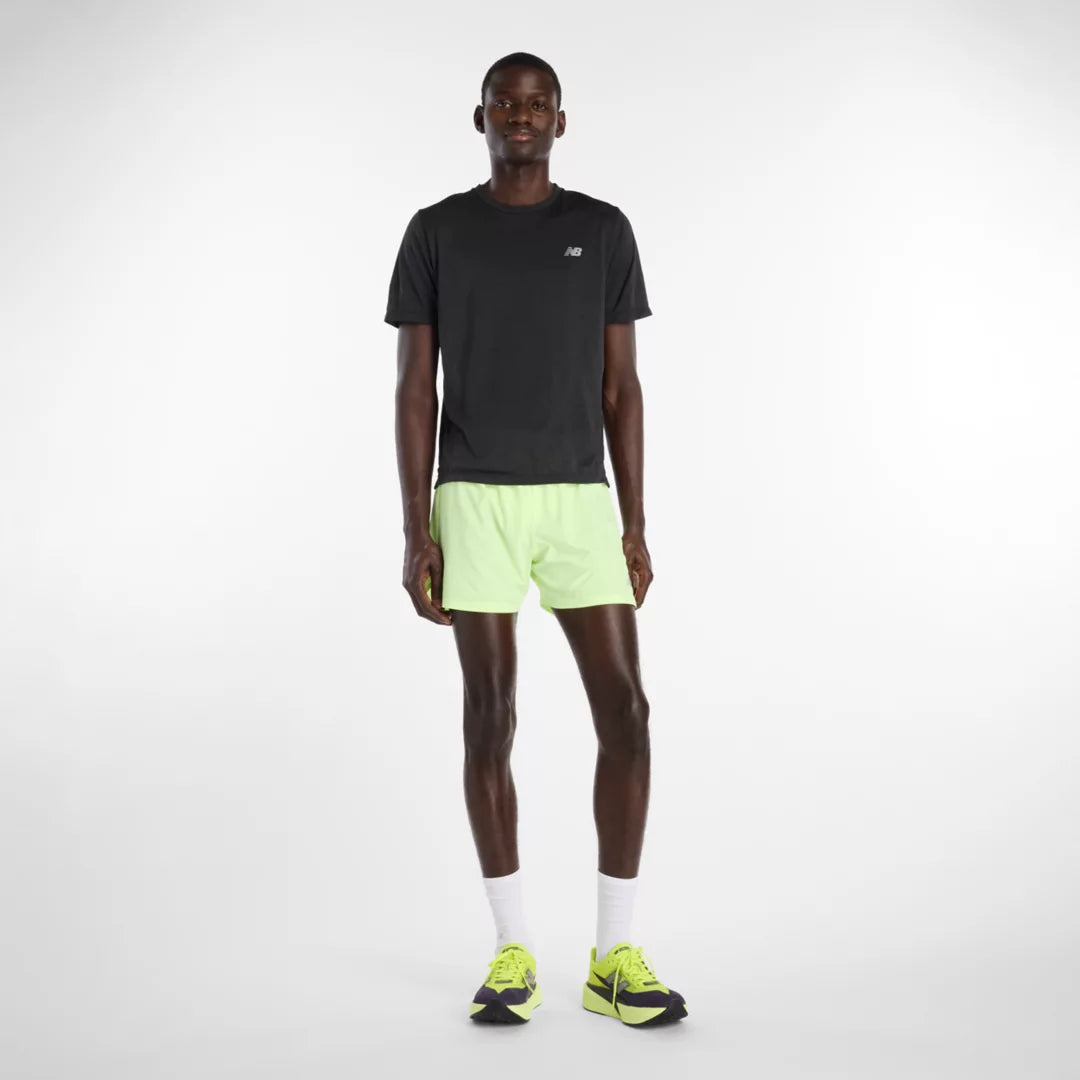 RC Short 5" - New Balance Clothing