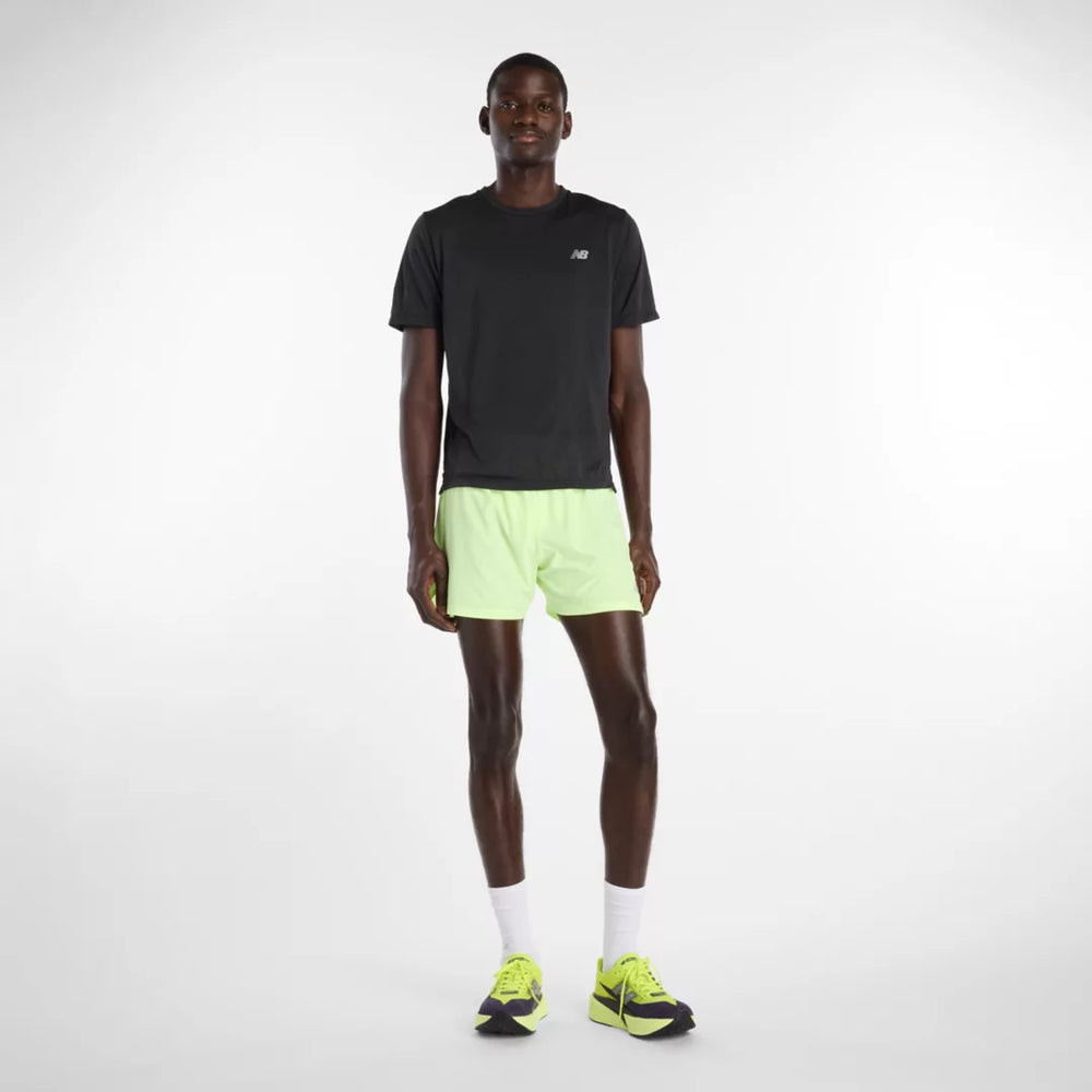 RC Short 5" - New Balance Clothing
