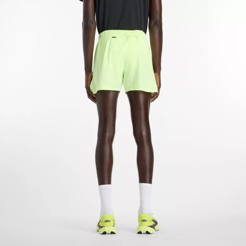 RC Short 5" - New Balance Clothing