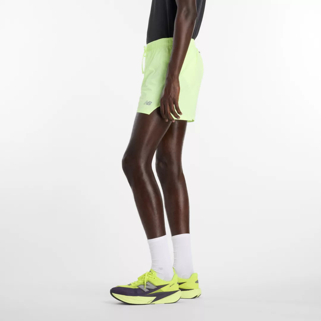 RC Short 5" - New Balance Clothing