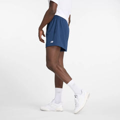 Sport Essentials Mesh Short 5" - New Balance Clothing