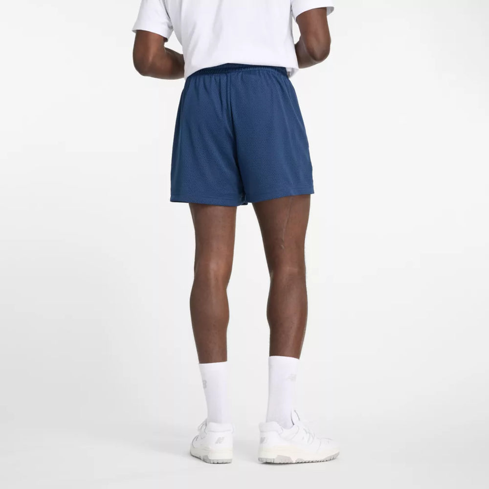 Sport Essentials Mesh Short 5" - New Balance Clothing