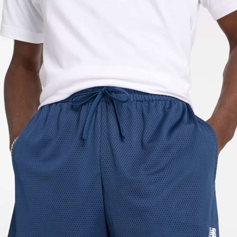 Sport Essentials Mesh Short 5" - New Balance Clothing