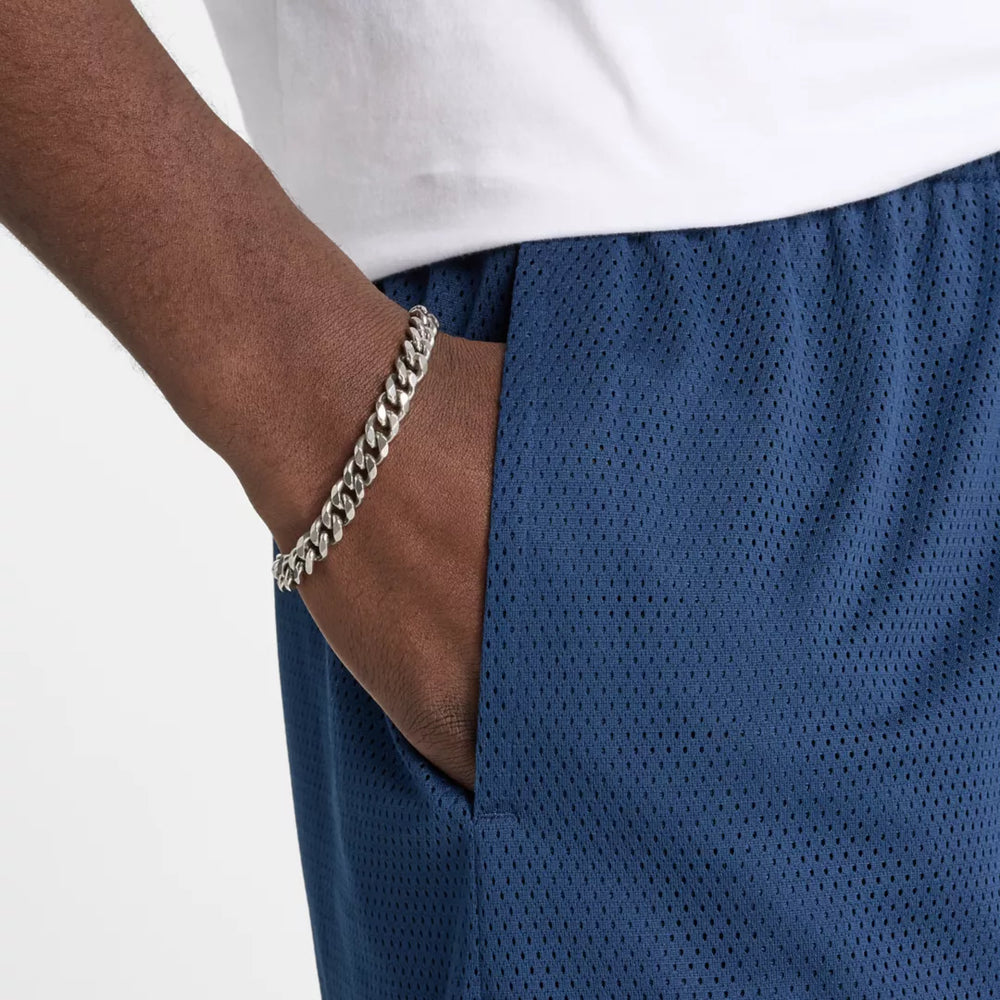 Sport Essentials Mesh Short 5" - New Balance Clothing