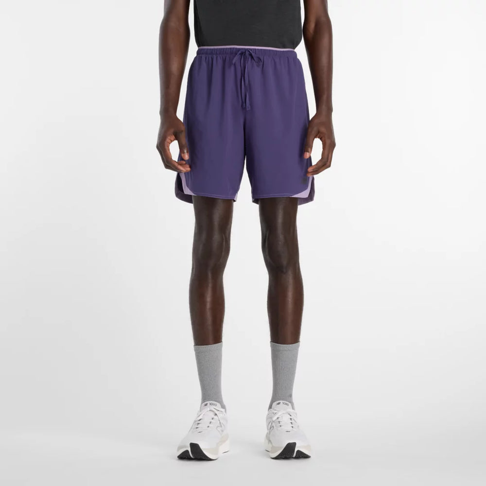 RC Essential Short 7" - New Balance Clothing