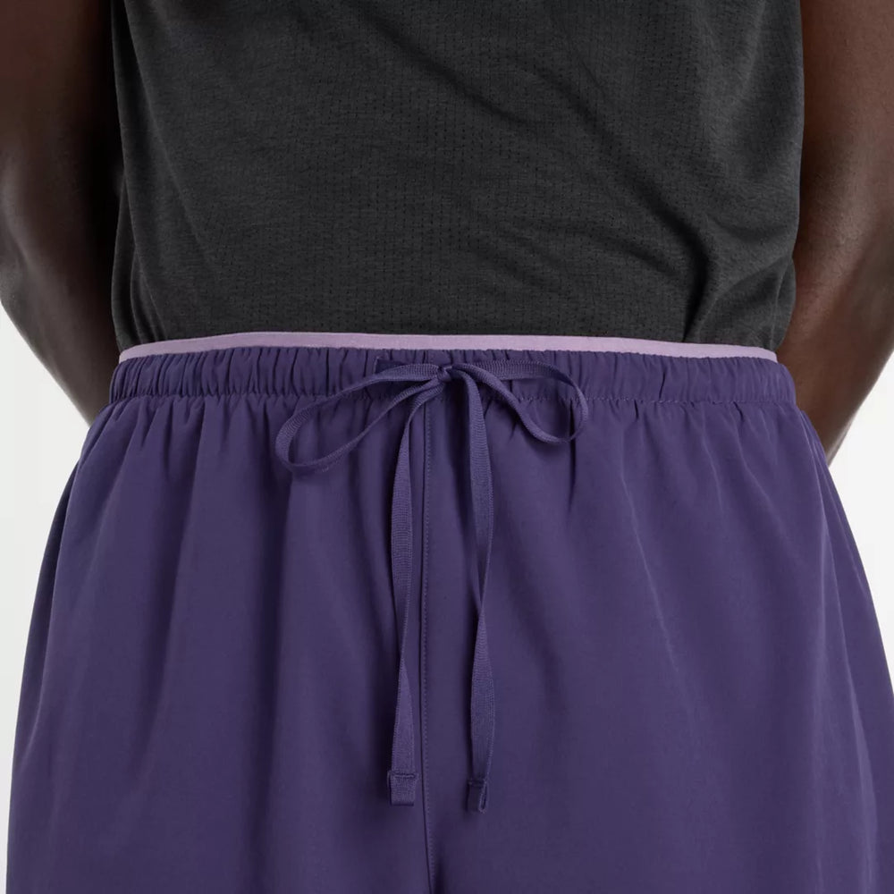 RC Essential Short 7" - New Balance Clothing
