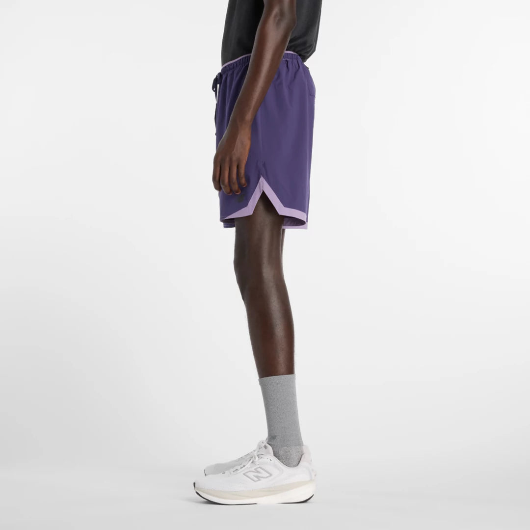 RC Essential Short 7" - New Balance Clothing