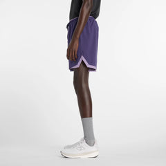 RC Essential Short 7" - New Balance Clothing
