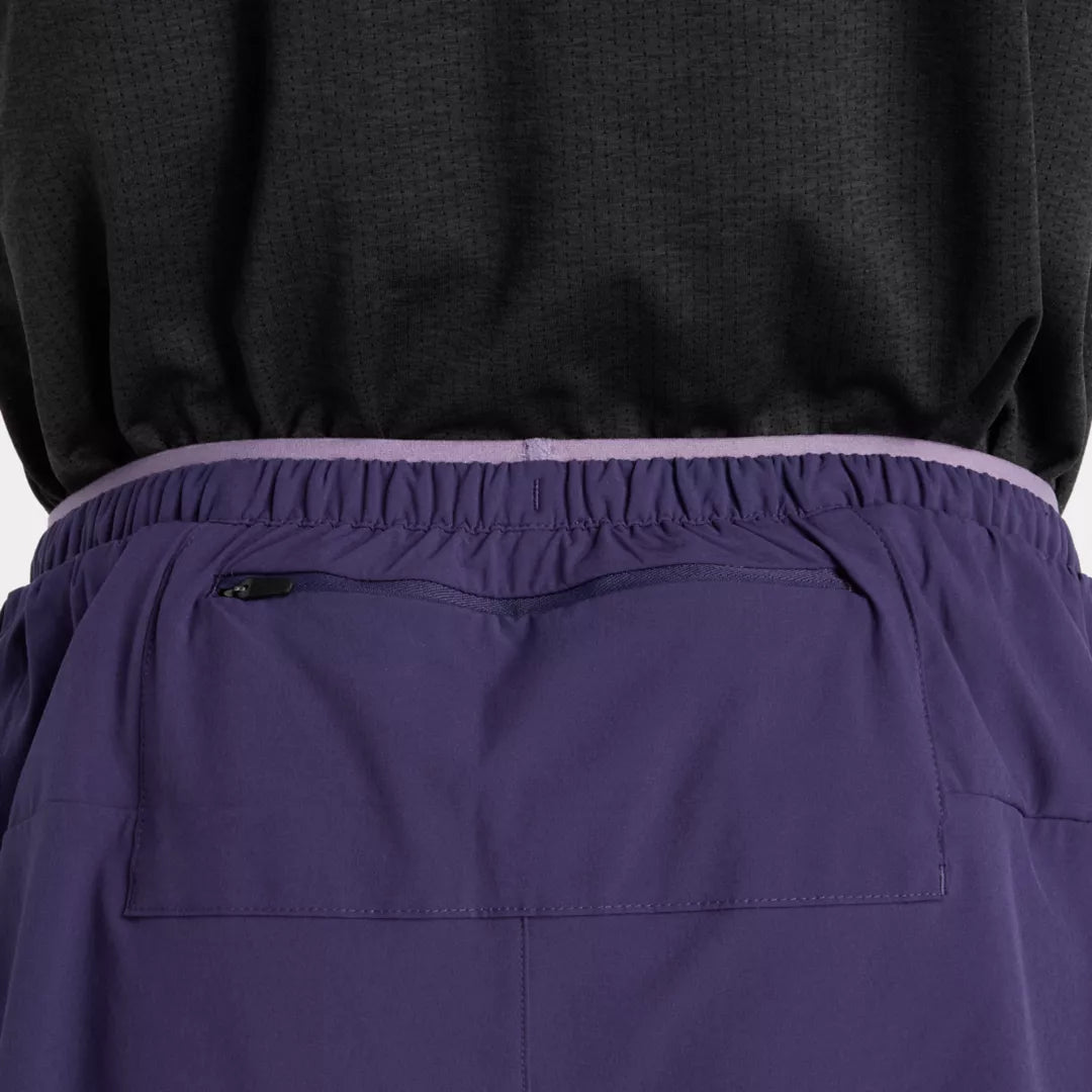 RC Essential Short 7" - New Balance Clothing
