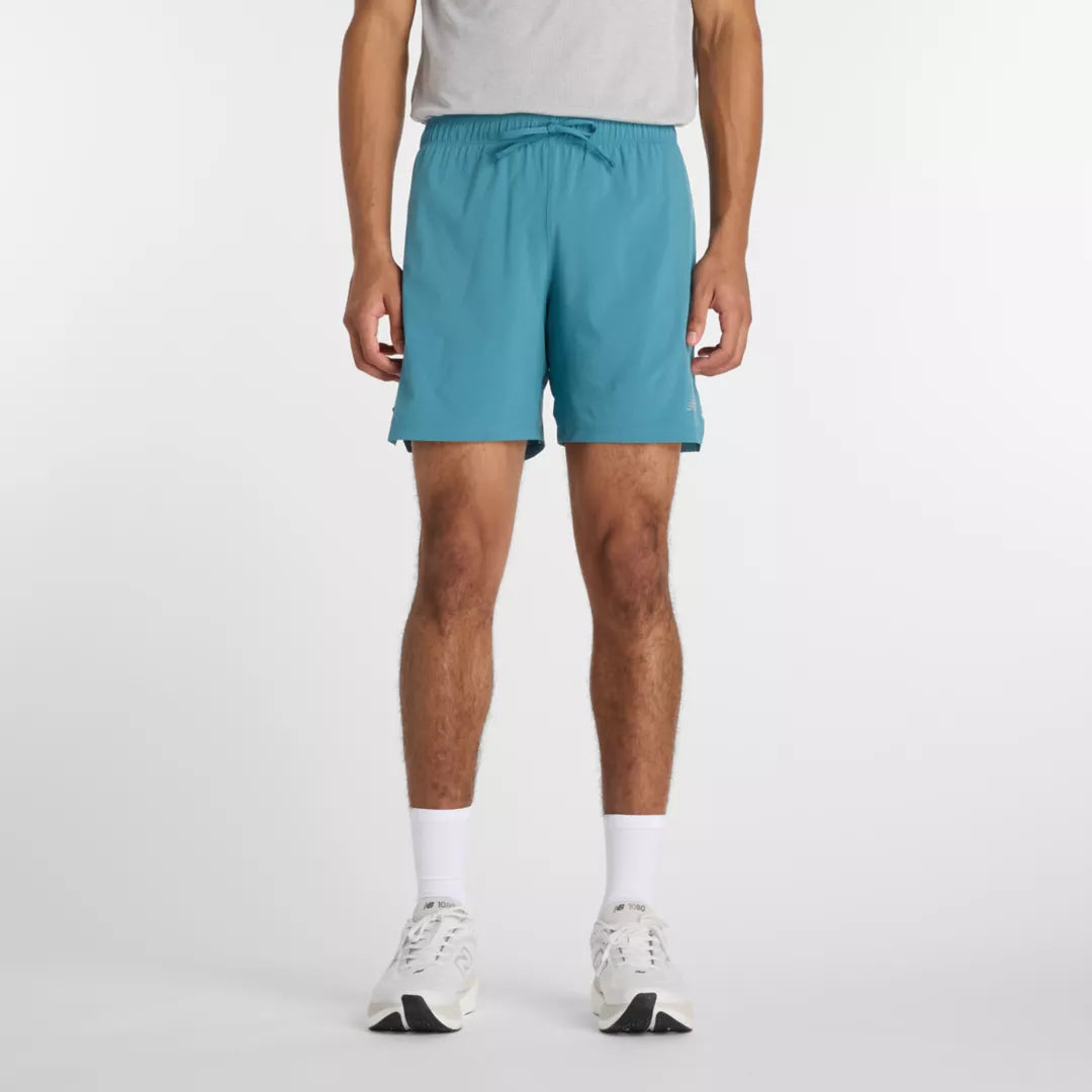 RC Short 7" - New Balance Clothing